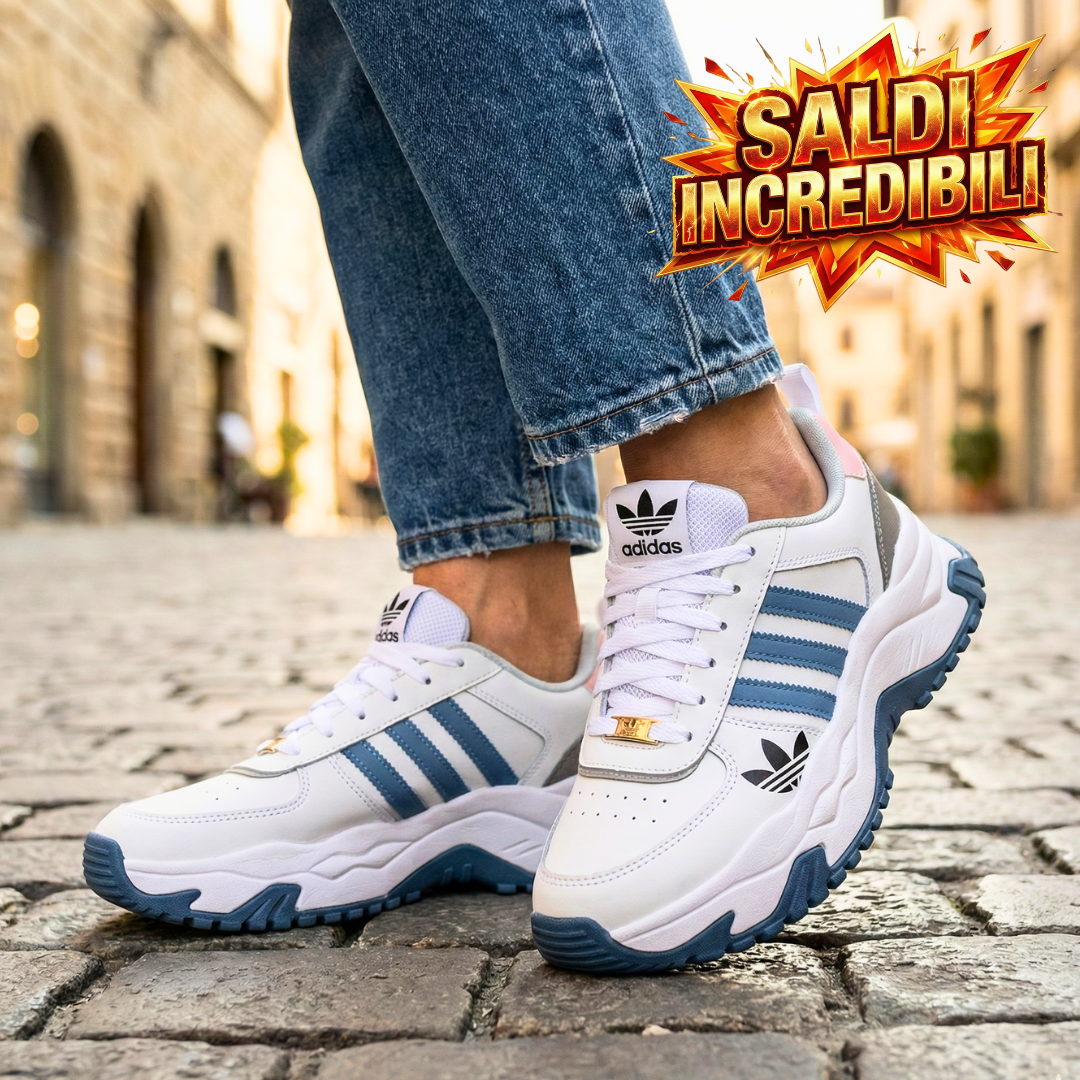 Adidas Scarpa Comoda Unisex