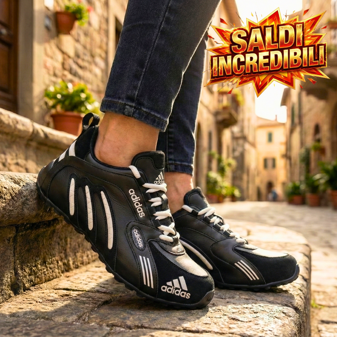 Adidas X MC Scarpa Sportiva Comoda (Edizione limitata)