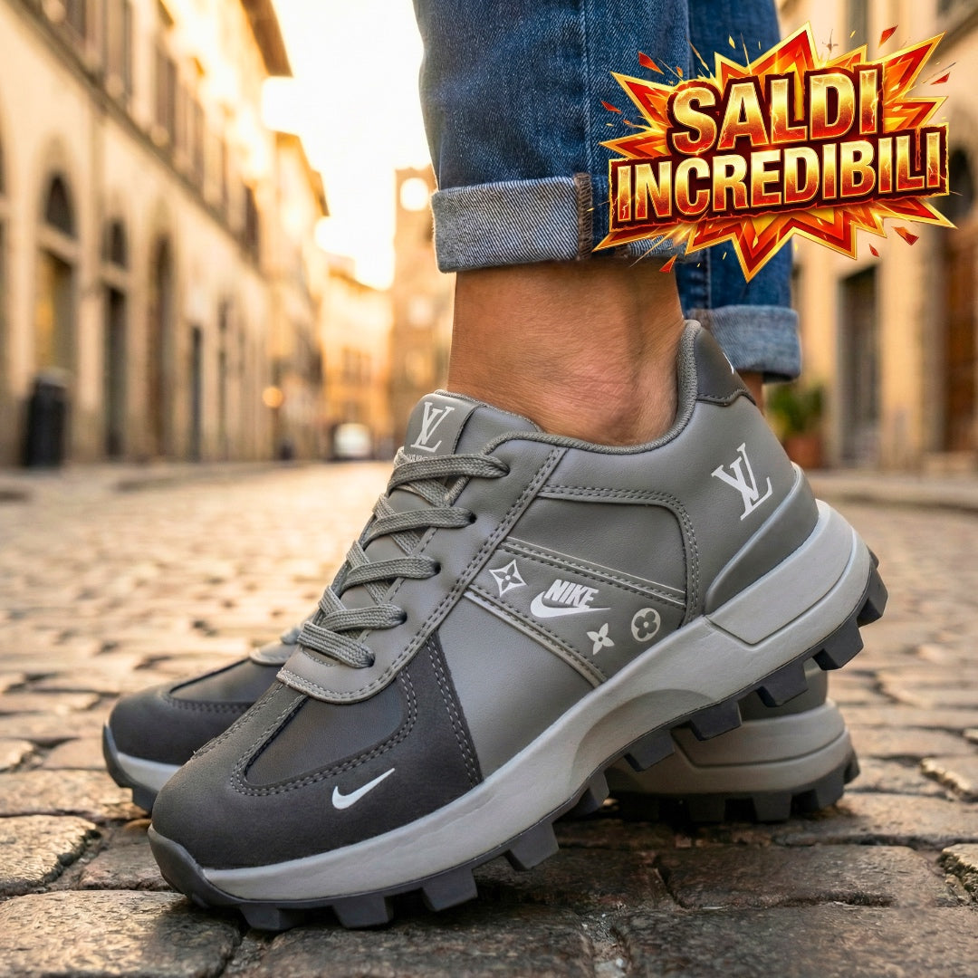 NK X LV Scarpa  Premium (Edizione limitata)