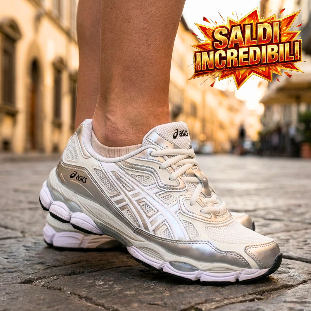 Asics Gel Scarpa Comoda Unisex