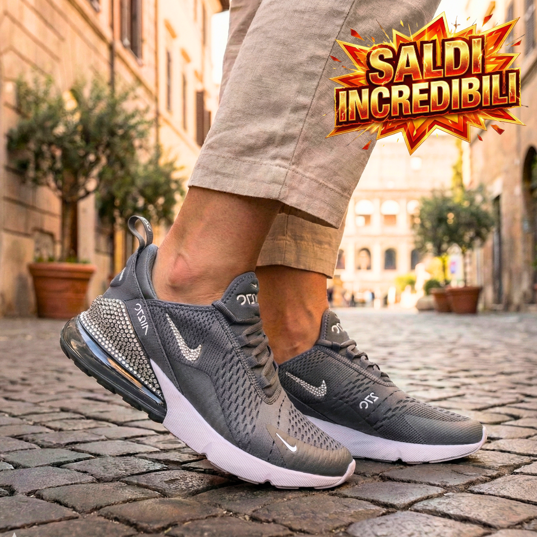 AIR 270 Con Brillanti Swarovski (Edizione Limitata)