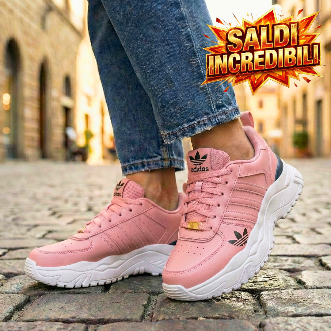 Adidas Scarpa Comoda Unisex