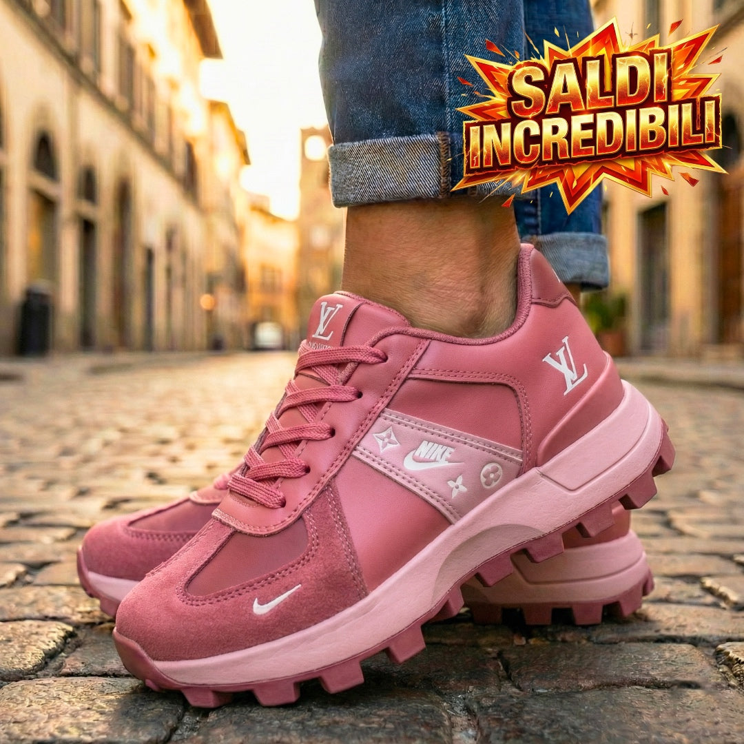 NK X LV Scarpa  Premium (Edizione limitata)