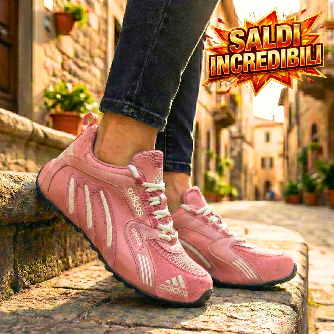 Adidas X MC Scarpa Sportiva Comoda (Edizione limitata)