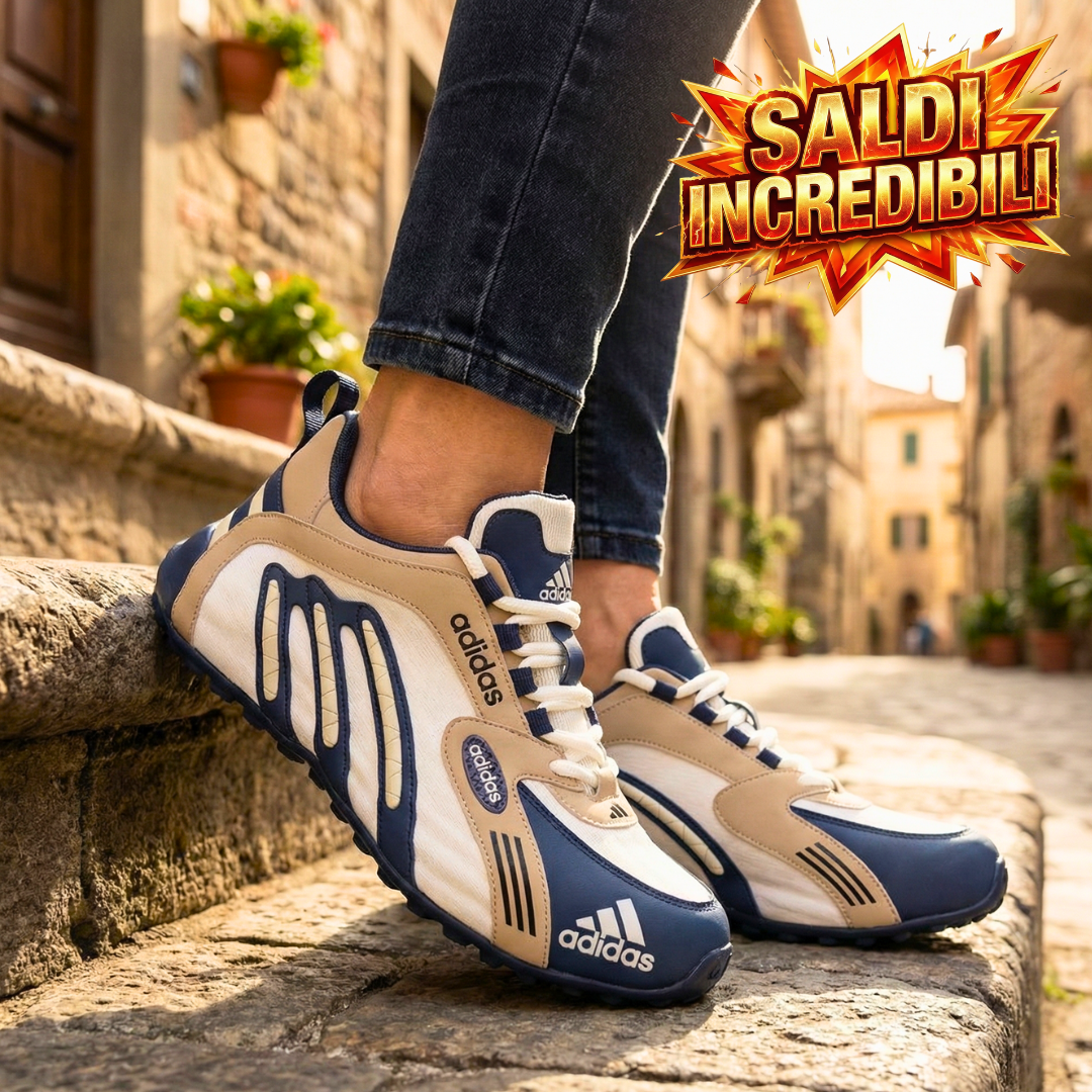 Adidas X MC Scarpa Sportiva Comoda (Edizione limitata)