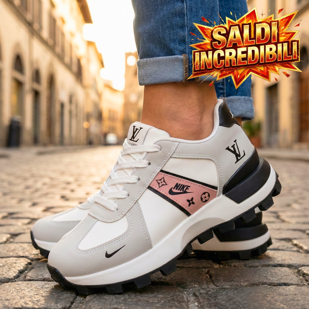 NK X LV Scarpa  Premium (Edizione limitata)