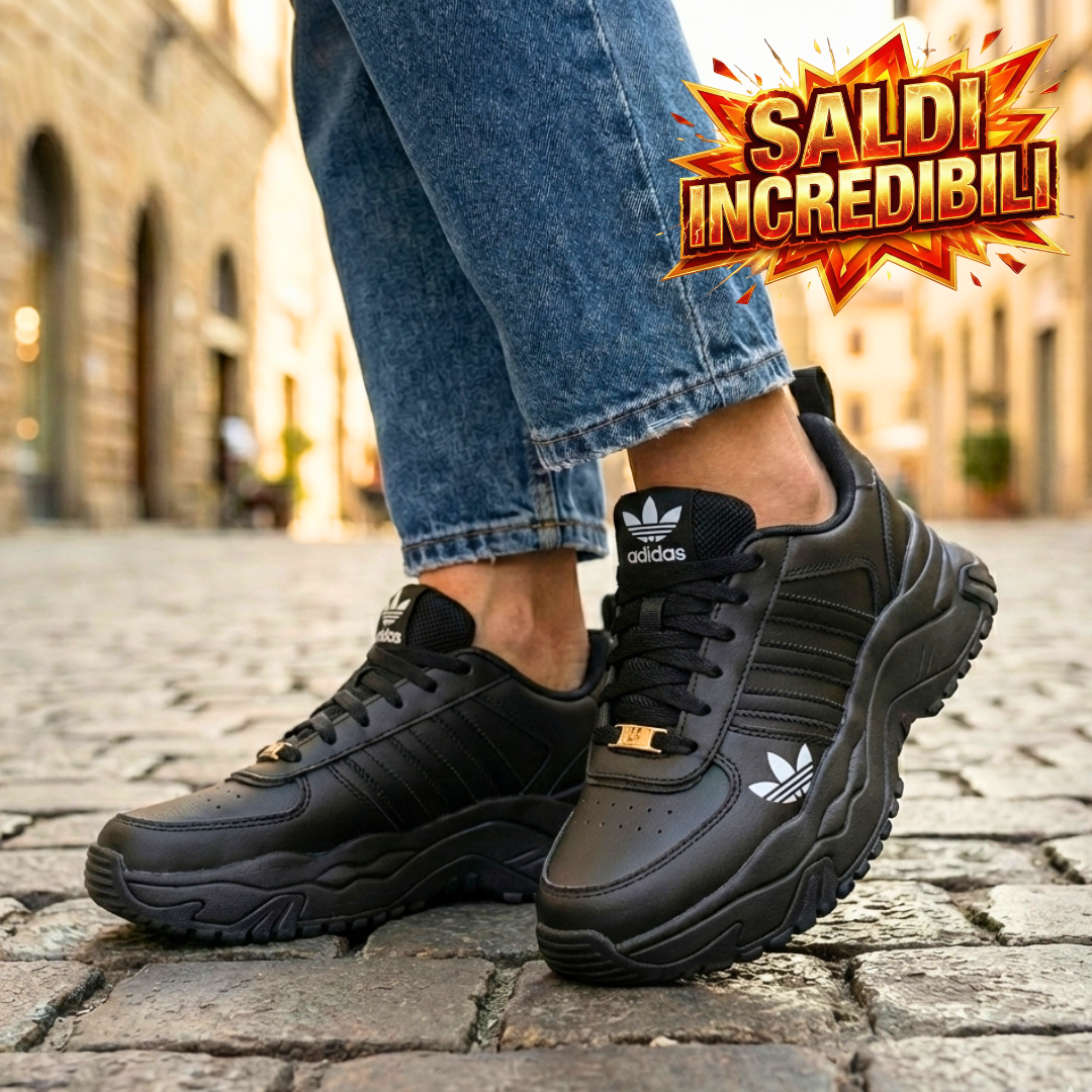 Adidas Scarpa Comoda Unisex