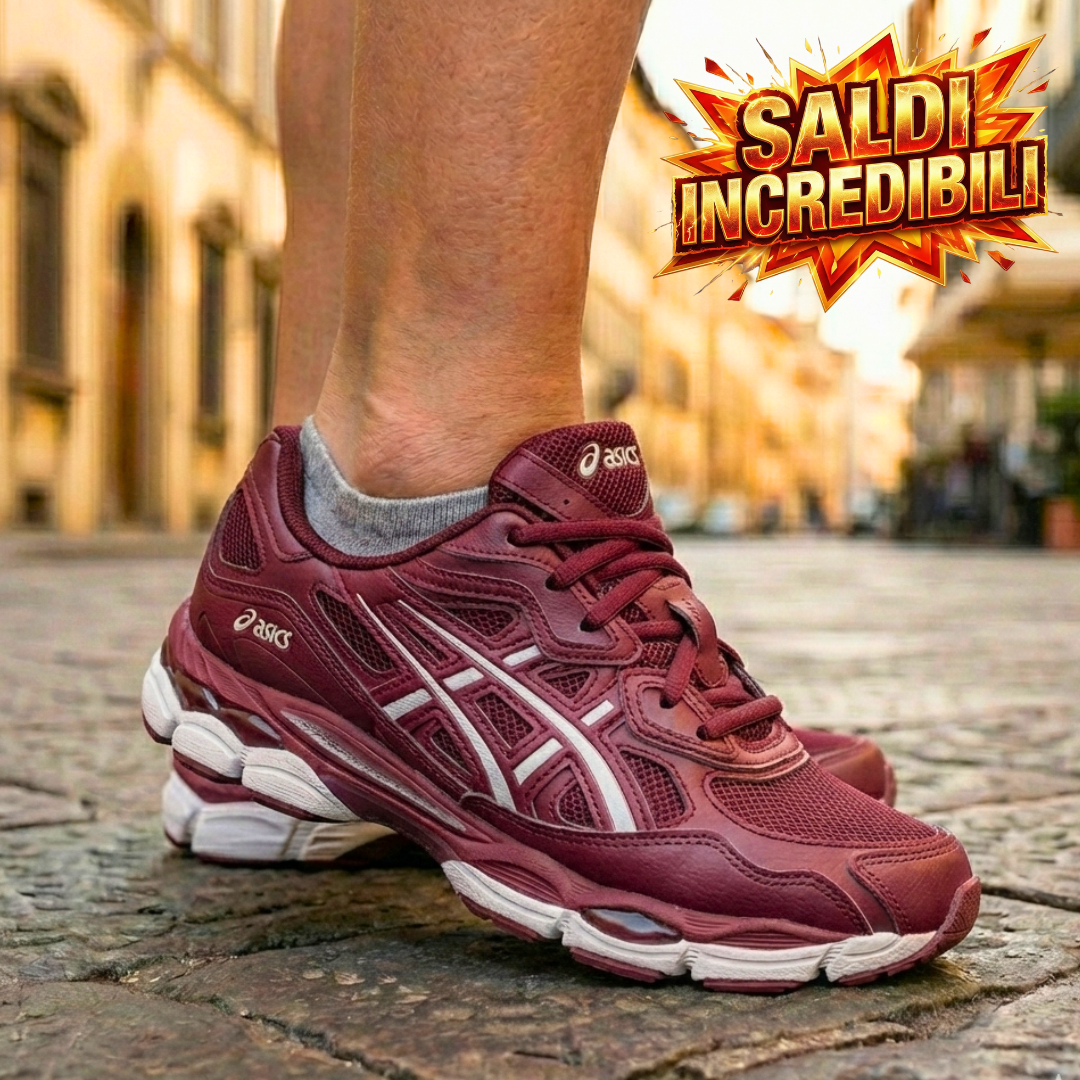 Asics Gel Scarpa Comoda Unisex