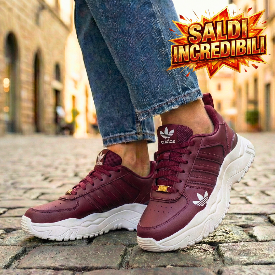 Adidas Scarpa Comoda Unisex