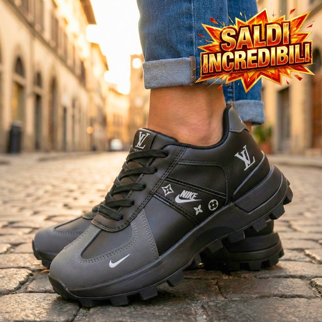 NK X LV Scarpa  Premium (Edizione limitata)