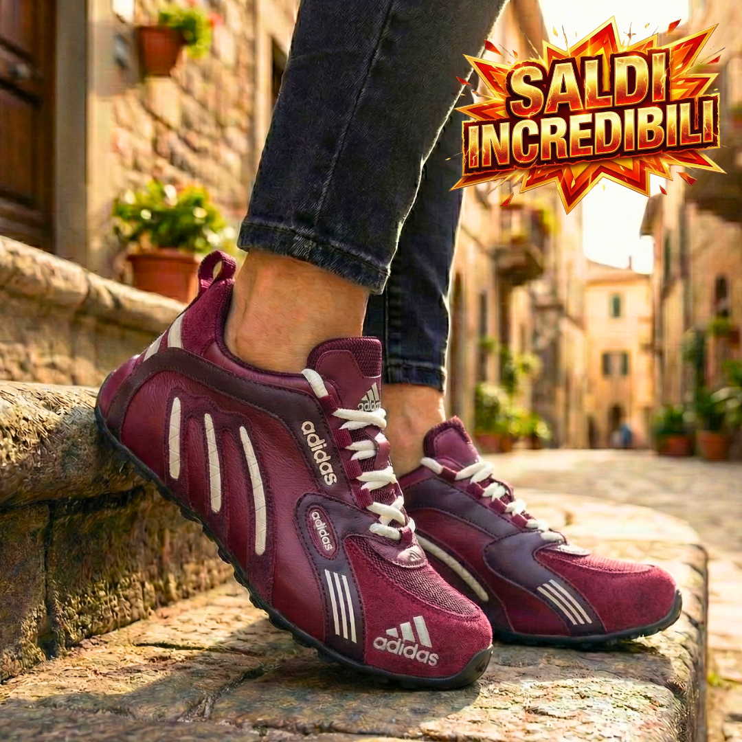 Adidas X MC Scarpa Sportiva Comoda (Edizione limitata)