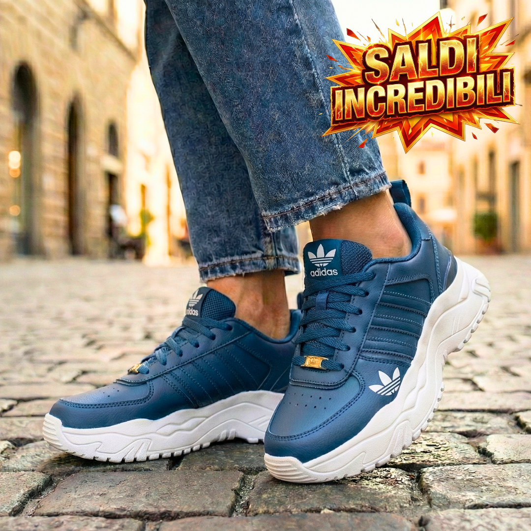 Adidas Scarpa Comoda Unisex