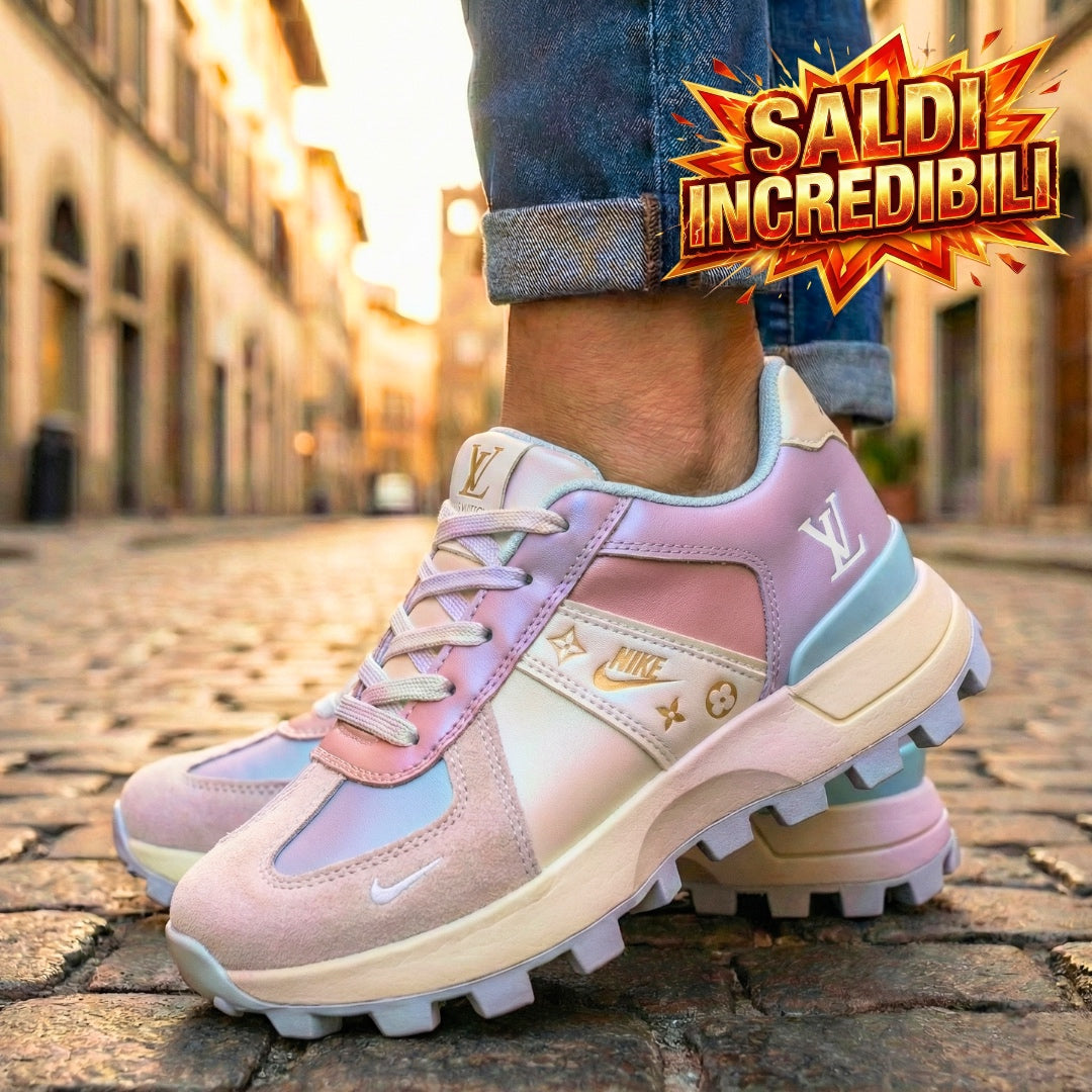 NK X LV Scarpa  Premium (Edizione limitata)