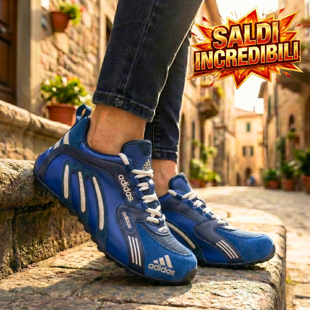 Adidas X MC Scarpa Sportiva Comoda (Edizione limitata)