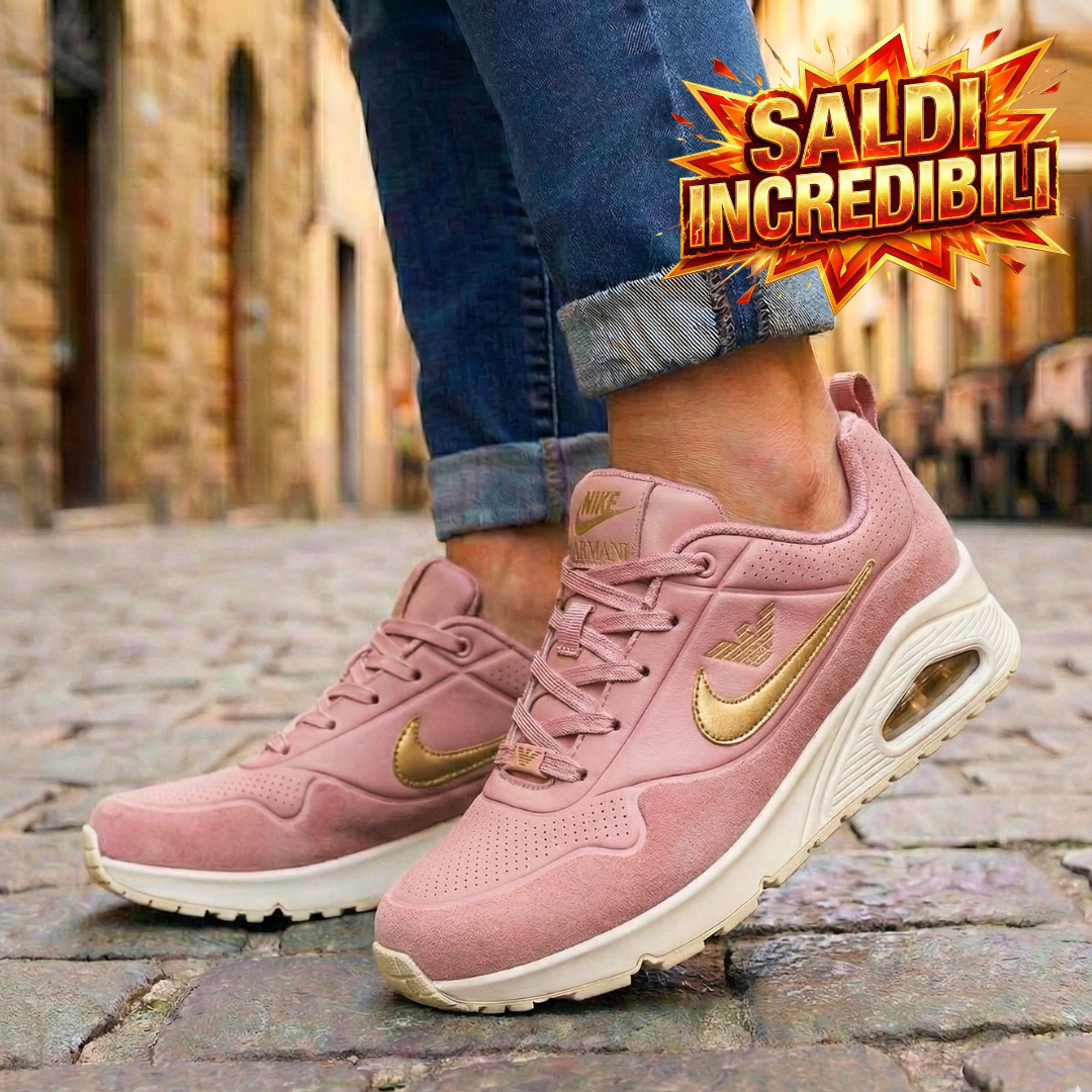 AIR 90 X EA Scarpa Comoda (Edizione limitata)