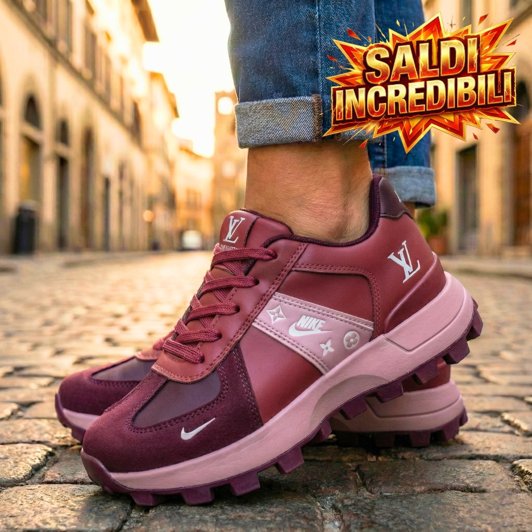 NK X LV Scarpa  Premium (Edizione limitata)