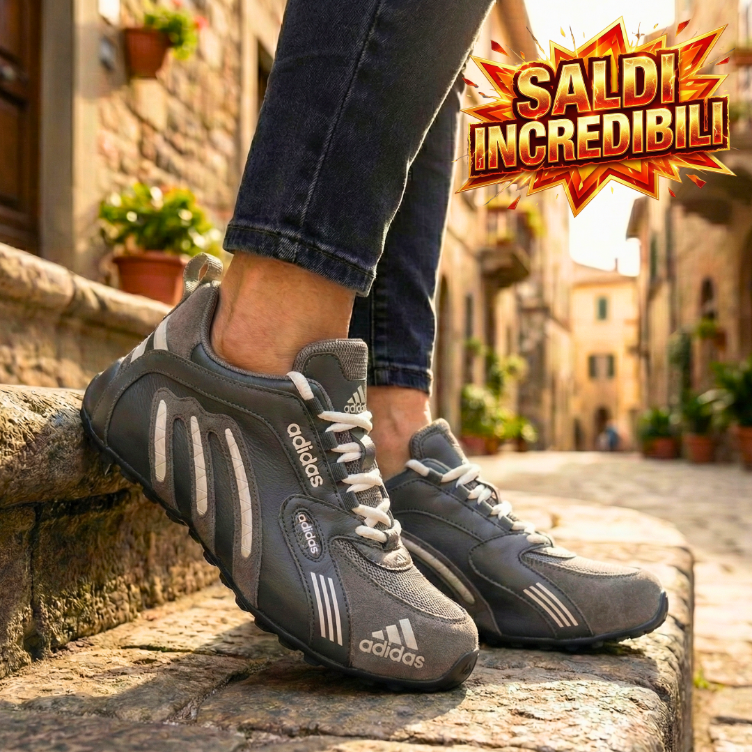 Adidas X MC Scarpa Sportiva Comoda (Edizione limitata)