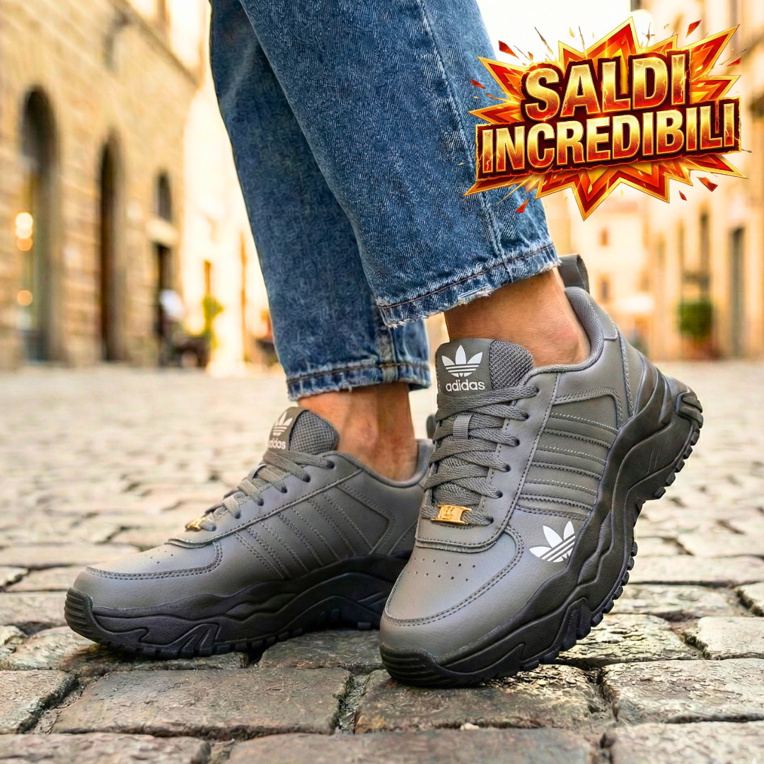 Adidas Scarpa Comoda Unisex