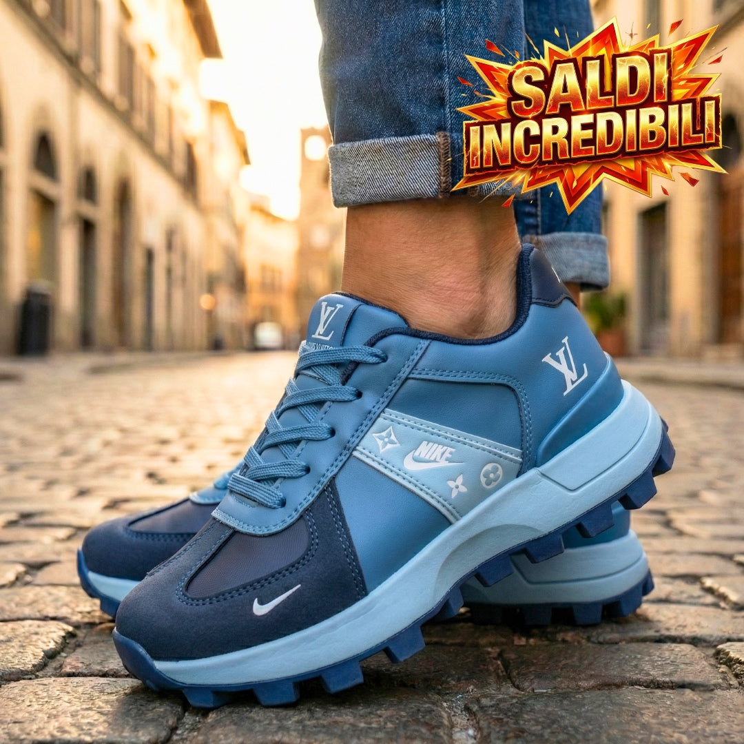 NK X LV Scarpa  Premium (Edizione limitata)